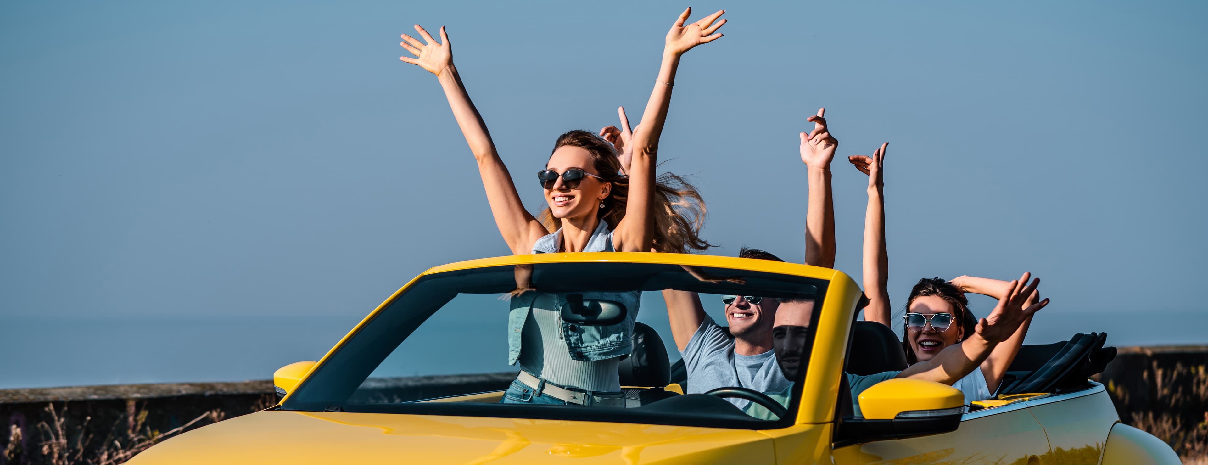 Car rental